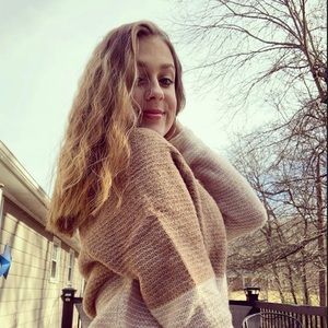 Meet your Posher, Madison